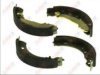 ABE C01043ABE Brake Shoe Set